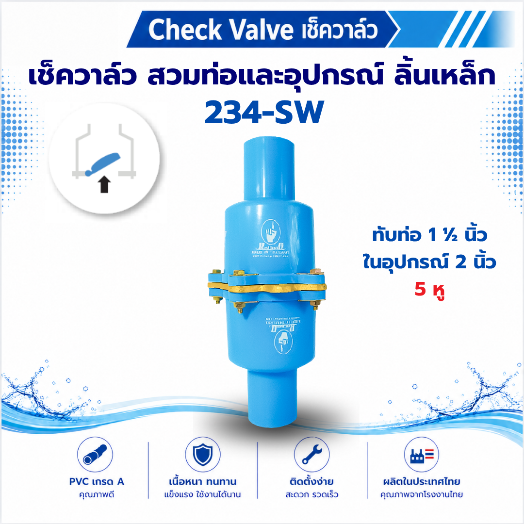 234-SW 234-SW